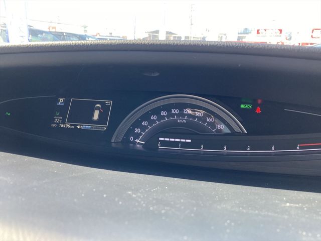 Toyota ESTIMA HYBRID 2016-08 191862-13