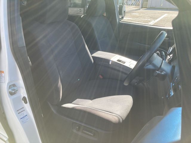 Toyota ESTIMA HYBRID 2016-08 191862-4
