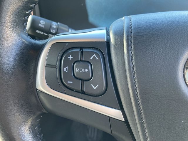 Toyota ESTIMA HYBRID 2016-08 191862-15