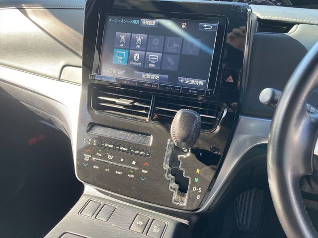 Toyota ESTIMA HYBRID 2016-08 191862-8