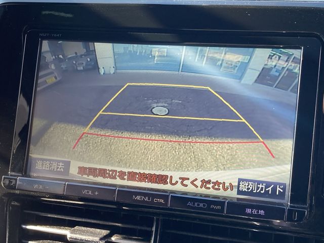 Toyota ESTIMA HYBRID 2016-08 191862-10