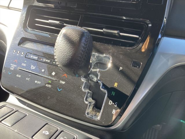 Toyota ESTIMA HYBRID 2016-08 191862-12