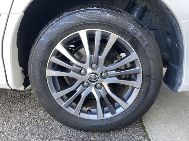 Toyota ESTIMA HYBRID 2016-08 191862-3