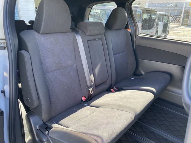 Toyota ESTIMA HYBRID 2016-08 191862-5