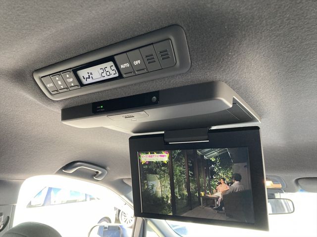 Toyota ESTIMA HYBRID 2016-08 191862-7