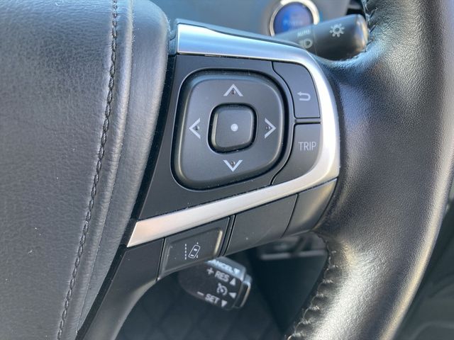 Toyota ESTIMA HYBRID 2016-08 191862-16