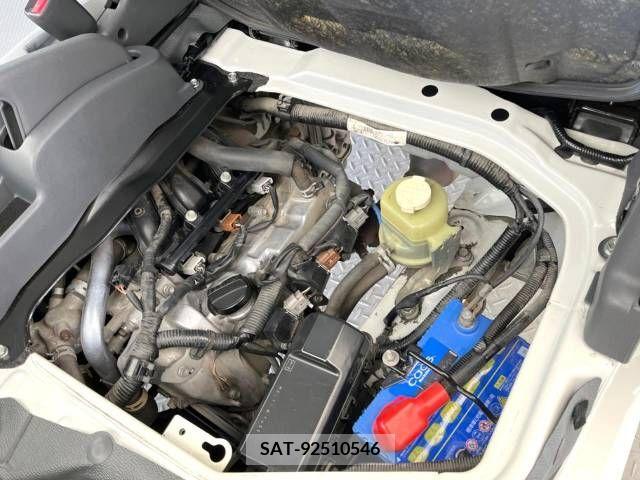 Daihatsu HIJET VAN 2014-11 256191-18