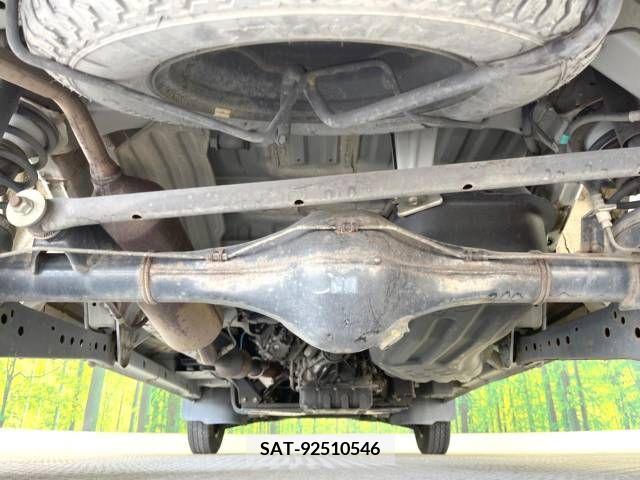 Daihatsu HIJET VAN 2014-11 256191-19