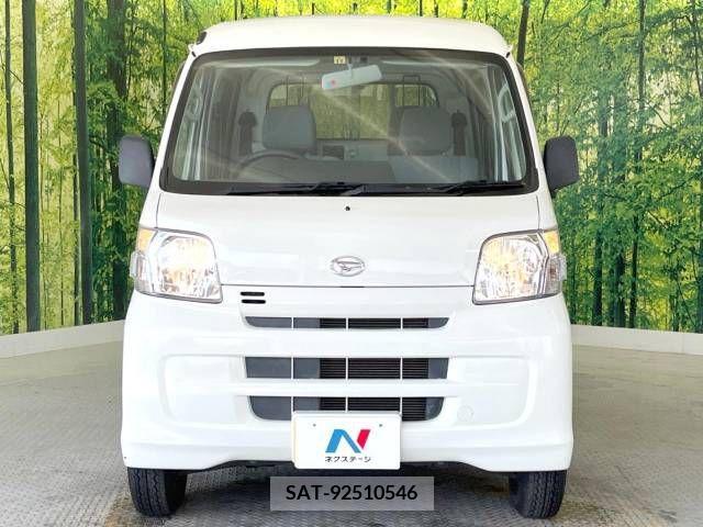 Daihatsu HIJET VAN 2014-11 256191-14