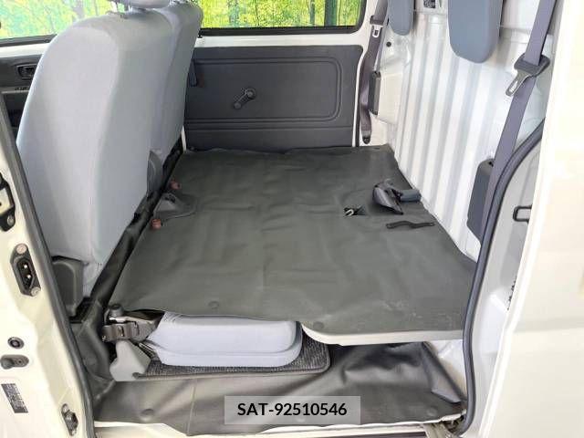 Daihatsu HIJET VAN 2014-11 256191-9