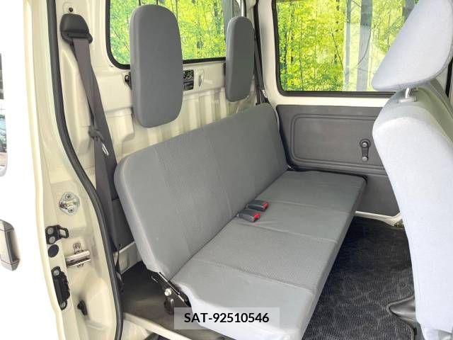 Daihatsu HIJET VAN 2014-11 256191-8
