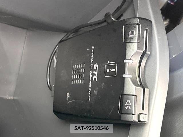 Daihatsu HIJET VAN 2014-11 256191-5