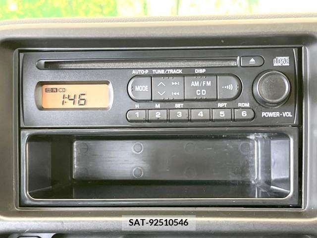 Daihatsu HIJET VAN 2014-11 256191-2