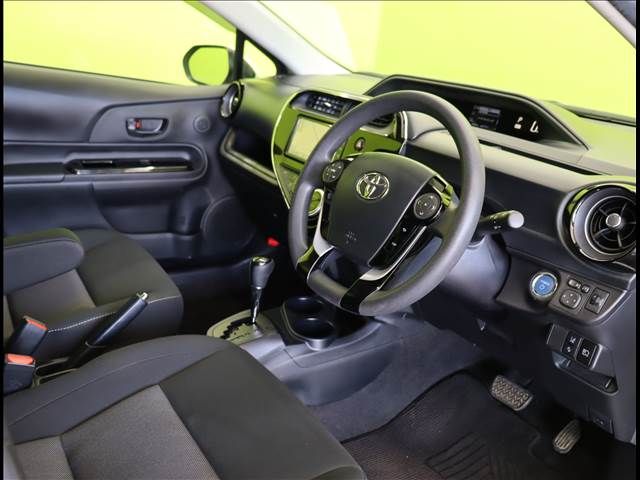 Toyota AQUA 2020-09 182520-19