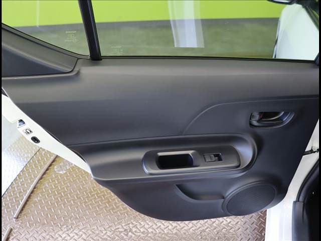 Toyota AQUA 2020-09 182520-29