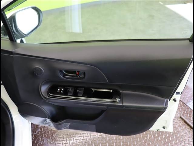 Toyota AQUA 2020-09 182520-22