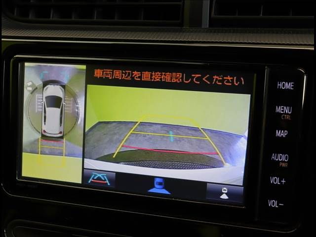 Toyota AQUA 2020-09 182520-4