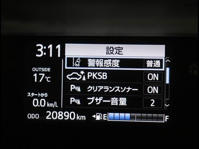 Toyota AQUA 2020-09 182520-10