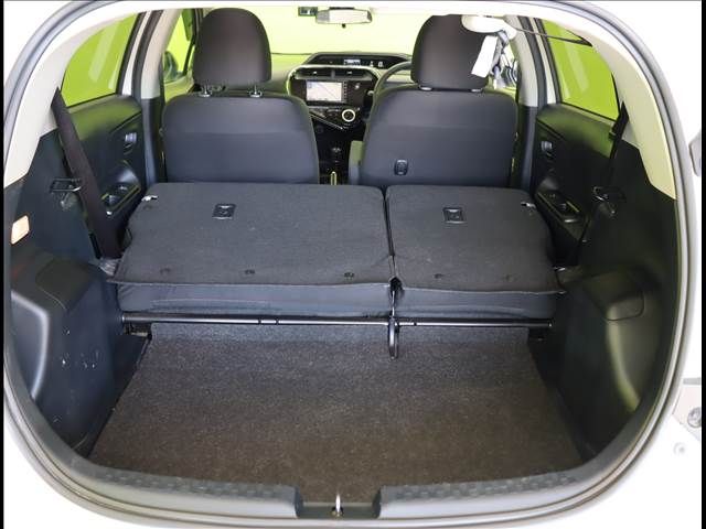 Toyota AQUA 2020-09 182520-27