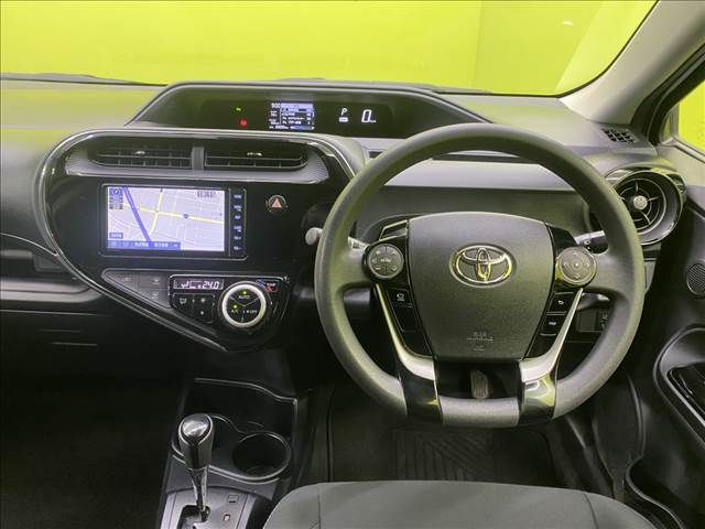Toyota AQUA 2020-09 182520-20