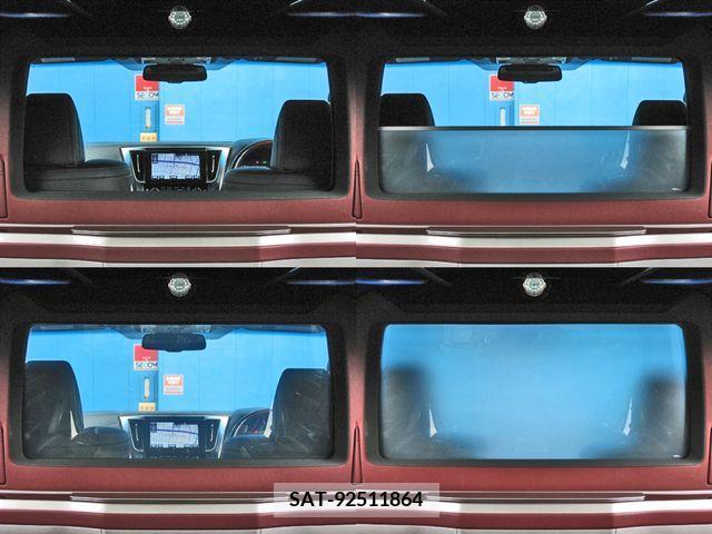 Toyota ALPHARD HYBRID 2017-07 260580-8