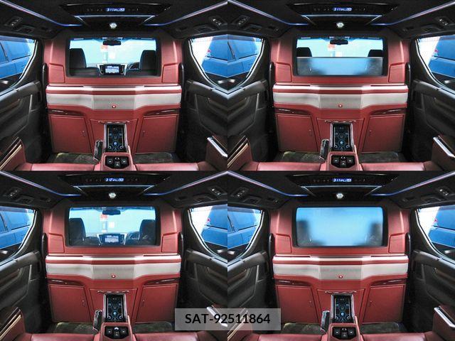 Toyota ALPHARD HYBRID 2017-07 260580-9