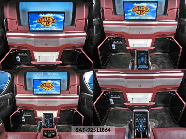 Toyota ALPHARD HYBRID 2017-07 260580-11