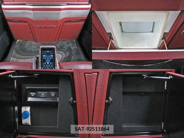 Toyota ALPHARD HYBRID 2017-07 260580-12