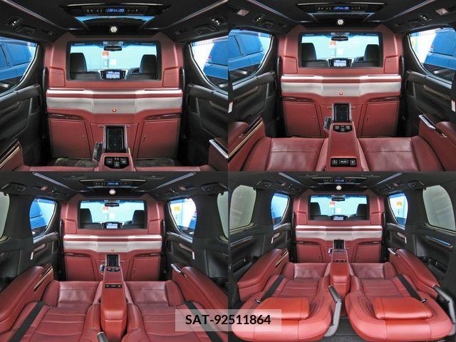 Toyota ALPHARD HYBRID 2017-07 260580-13