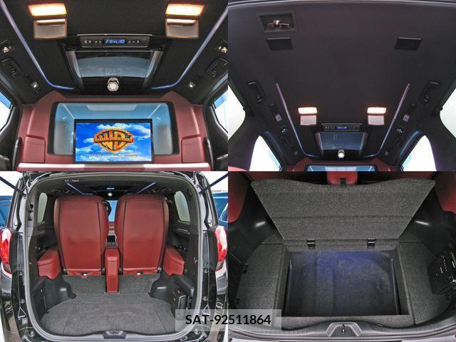 Toyota ALPHARD HYBRID 2017-07 260580-19