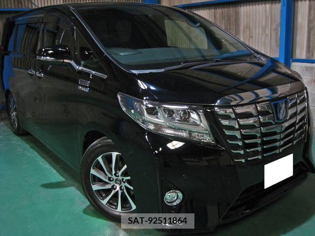 sat car
