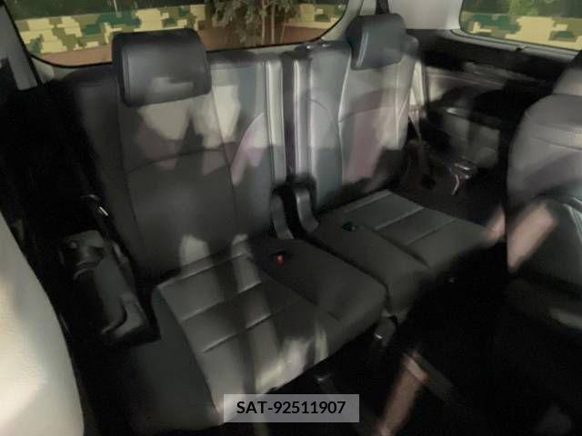 Toyota ALPHARD 2019-05 259189-18