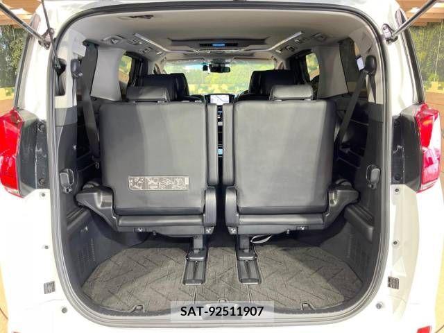 Toyota ALPHARD 2019-05 259189-15