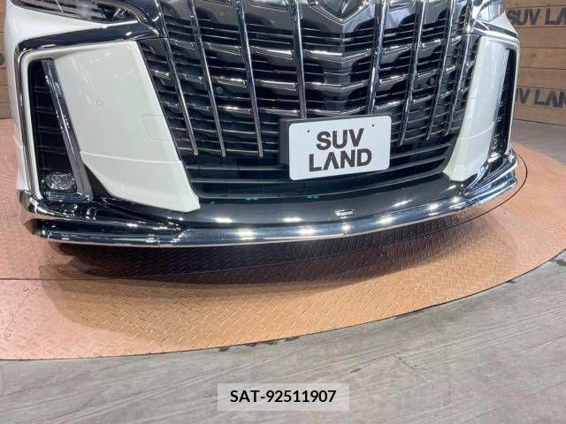 Toyota ALPHARD 2019-05 259189-13