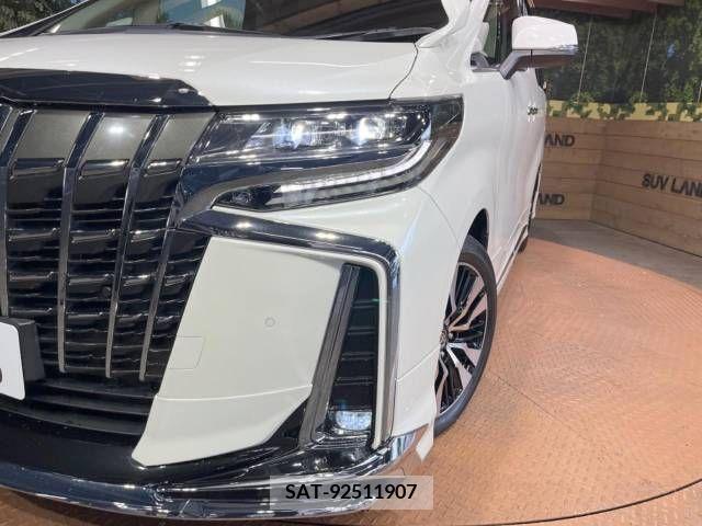 Toyota ALPHARD 2019-05 259189-11