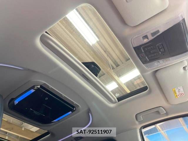 Toyota ALPHARD 2019-05 259189-5