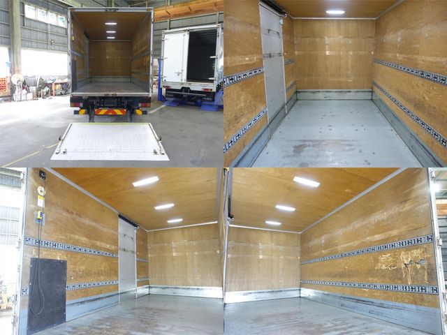 Hino DUTRO 2014-06 2712-9