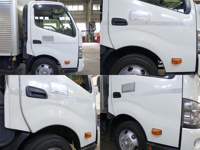 Hino DUTRO 2014-06 2712-4