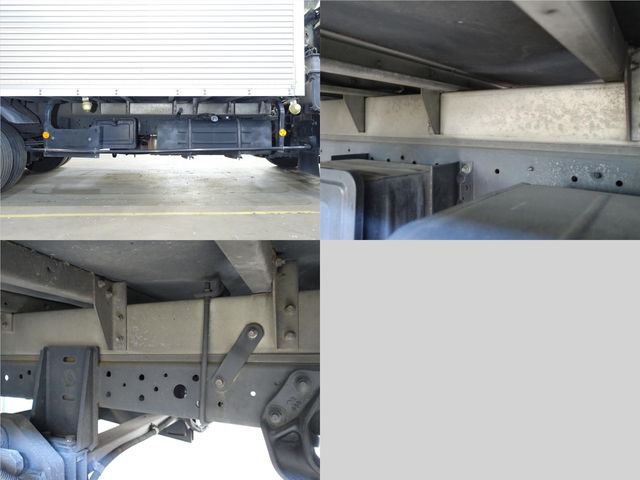 Hino DUTRO 2014-06 2712-11