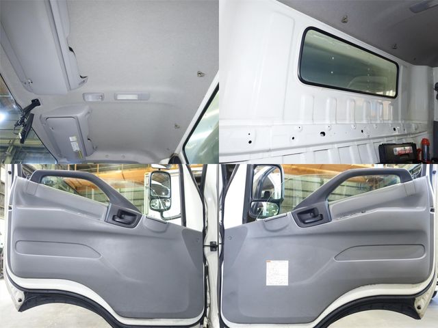 Hino DUTRO 2014-06 2712-17