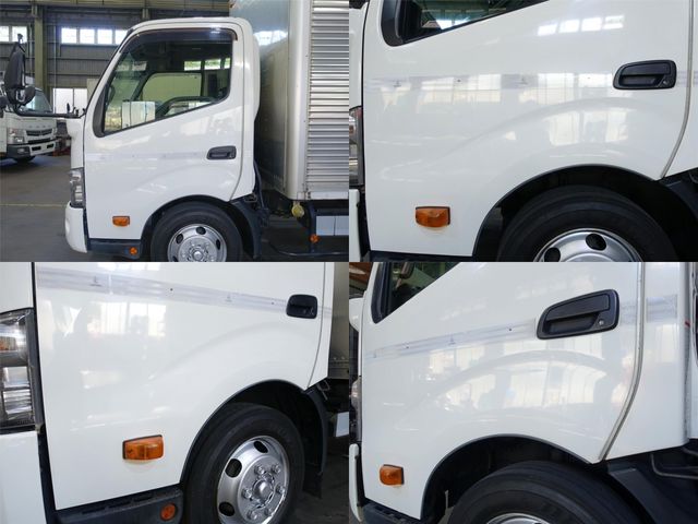 Hino DUTRO 2014-06 2712-8