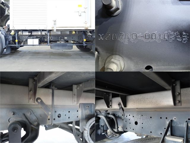 Hino DUTRO 2014-06 2712-12