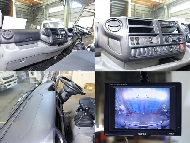 Hino DUTRO 2014-06 2712-16
