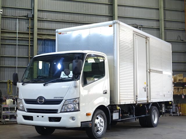 Hino DUTRO 2014-06 2712-0