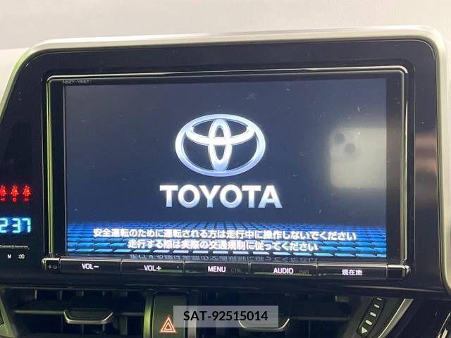 Toyota C-HR 2018-03 294924-2