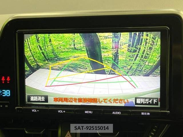Toyota C-HR 2018-03 294924-3