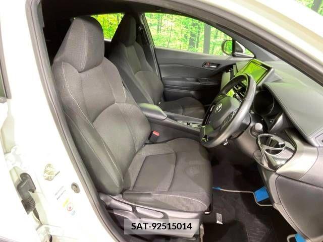 Toyota C-HR 2018-03 294924-8
