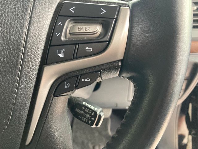 Toyota LAND CRUISER 2018-06 5878-10