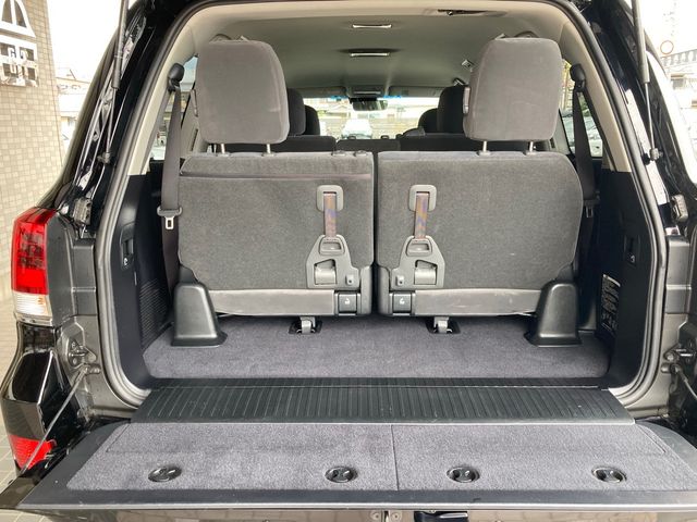 Toyota LAND CRUISER 2018-06 5878-18