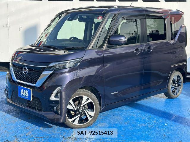 Nissan ROOX 2020-06 220908-0